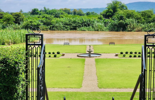 Natura Ravee Greenstay - Photo 74