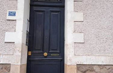 Petit Appartement Nantais - Foto 19