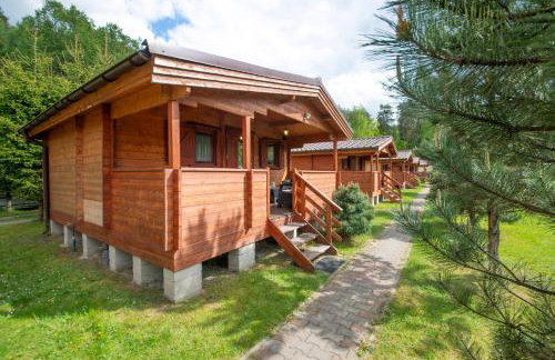 Ośrodek Wypoczynkowy ADA - Foto 44