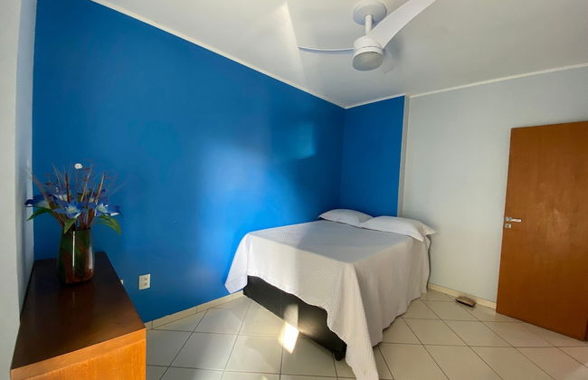 Edifício Residencial Palladium - Foto 4