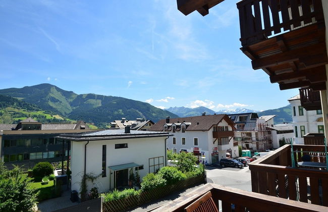 Apartments CityXpress - Foto 21