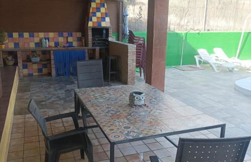 Casa rural “Las Espinosas” - Photo 8