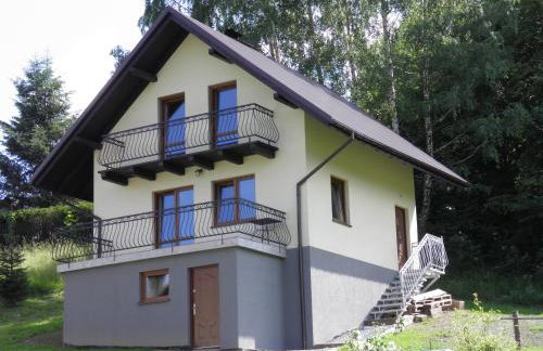 Domek pod Lipą - Foto 1