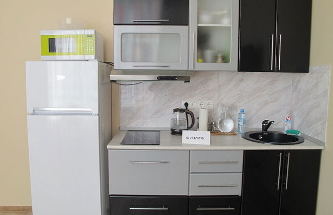 Apartment on Shkiperskaya apt. 209 - Foto 15