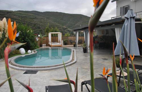 Casa Del Miele, private pool, BBQ, mountain view. - Foto 48