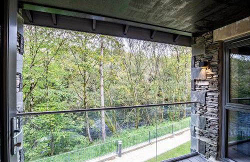 Quiet 2BR Flat in Backbarrow near Lake Windermere - Foto 38