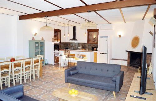 Cortijo La Cañada - Foto 63