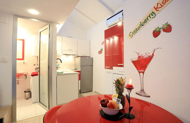 Apartments Ella - Foto 22