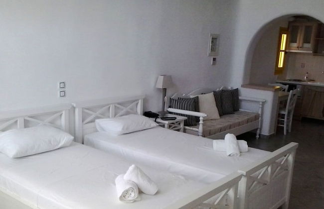 Viva Mare Hotel - Foto 15