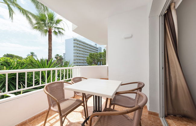 Apartamentos Siesta I - Foto 64