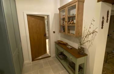 Gower Villa Luxury Cottage, 2 bedroom en-suite with Hot Tub - Foto 31