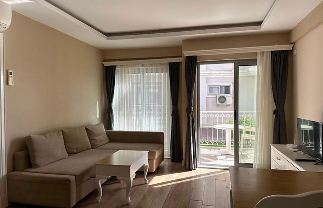 Defne Beach Makri - Foto 16