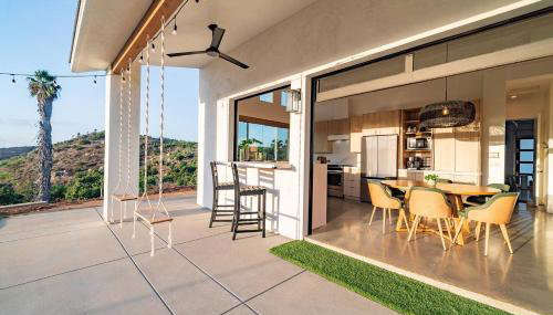 Vista Oasis with Spa, Pool, & Views - Foto 4