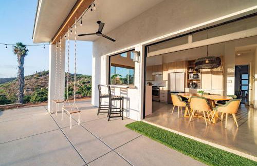 Vista Oasis with Spa, Pool, & Views - Foto 4