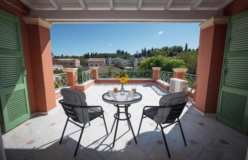 Armonia House Potamos Village - Photo 36