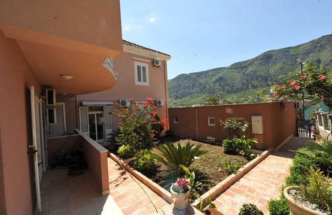 Apartments Marilu - Foto 62