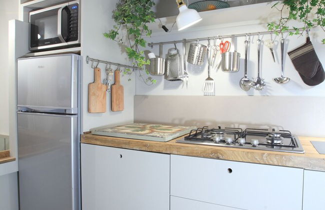 GuestHost - Piazza Venezia&Colosseum Loft - Foto 69