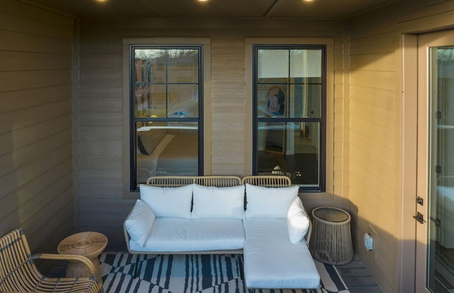 98 Degrees by Avantstay Covered Balcony Lounge Newly Built 4bdr Home - Photo 29