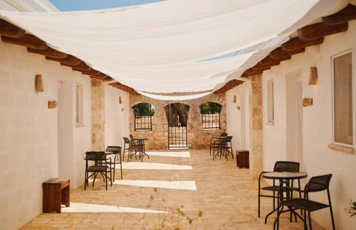 Masseria dei Preti - Foto 108