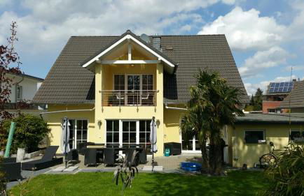 Große Schönheit mit Panoramablick - Foto 21