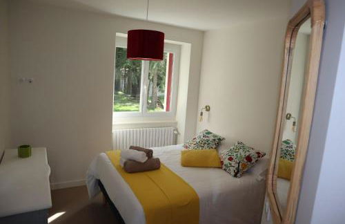 Les Berlingots Gîte for 10-12 personnes - Foto 7