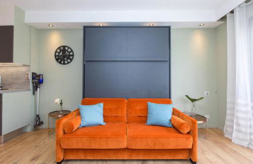 Le Classe : Hypercentre, 150m Palais, Climatisation - Foto 13