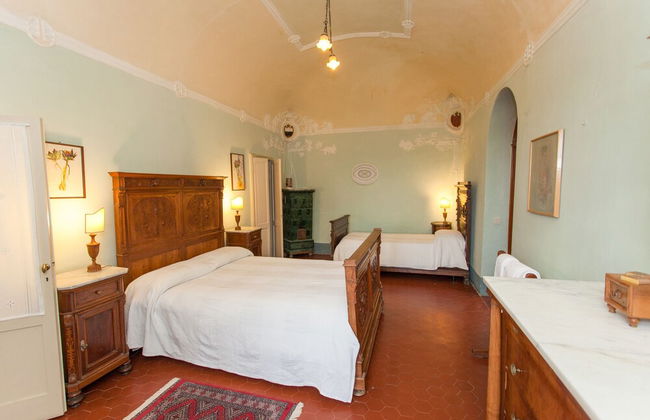 Tenuta di Spannocchia - Foto 28