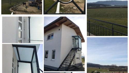 Ferienwohnung Reitanlage Winterhalder - Foto 4