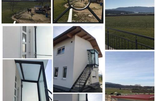 Ferienwohnung Reitanlage Winterhalder - Foto 4