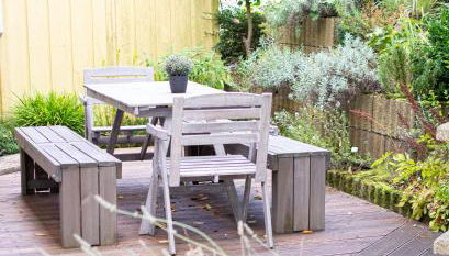 Hideaway Extertal - Foto 3