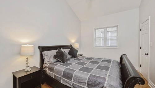 2-Bed 2-Bath Apt - Close to UC w/ Free Parking - Foto 3