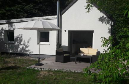 Cottage am Wald bei Berlin - Foto 8