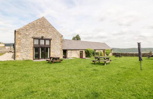 Lathkill Barn - Foto 14