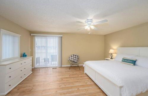 Edgewater Paradise HotTub Private Dock & Game Room - Foto 11