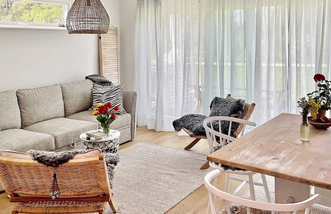 4 Star Holiday Home in Gotlands Tofta - Photo 11