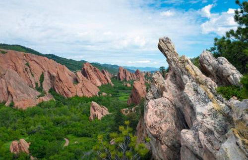 2 King Beds / Hot Tub / BBQ / Hiking / Fire Pit - Foto 32