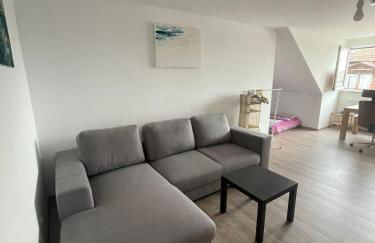 Studio mit separater Küche & Badewanne - Foto 5