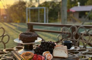 Casa de Campo - Águas Mornas SC - Photo 46