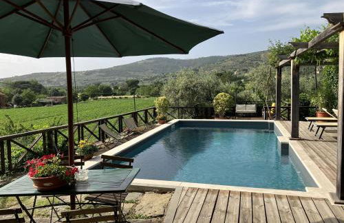 Villa Toppani Del Sodo - Foto 8