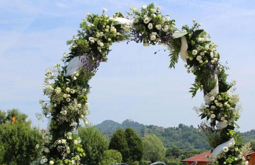 Country House Barone d'Asolo - Foto 48