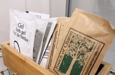 Estudio céntrico 2 con terraza y parking privado - Foto 10