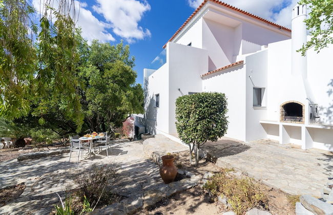 Casa O Sonho Near Faro With Private Pool - Foto 38