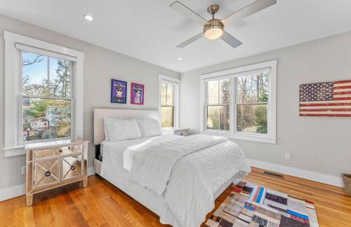 Modern Family Home Walkable to Town - Foto 1