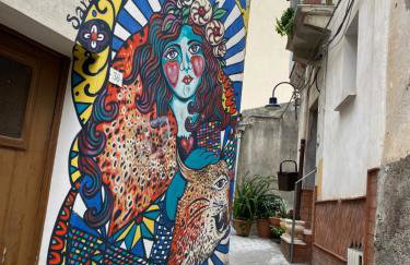 Charming Village House near Taormina & Alcantara Gorges - Photo 32