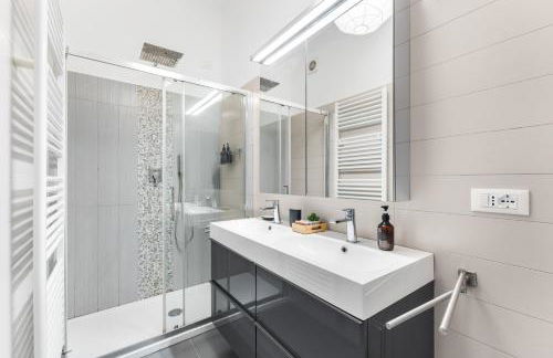 Fara apt - Centro - 8 posti - wifi - Photo 31