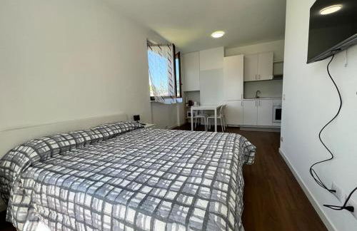 Kibilù - Malpensa Airport - Easy check-in and check-out - Foto 9