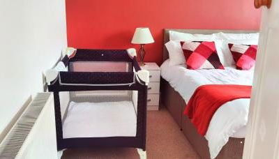 Parkside 2 bedrooms appartment with encolsed garden - Foto 4