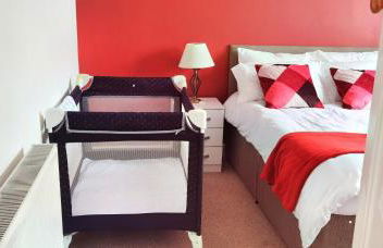 Parkside 2 bedrooms appartment with encolsed garden - Foto 4