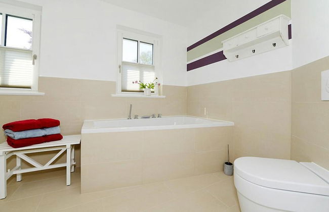 Ferienwohnung in Wyk auf Foehr - Foto 20