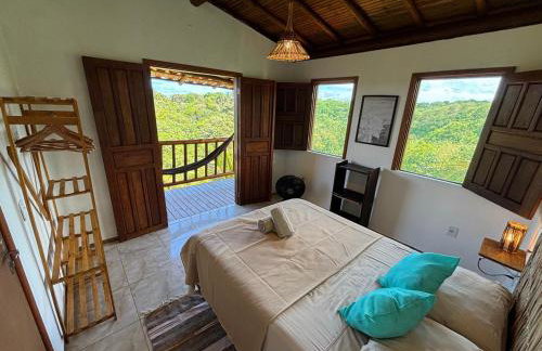 Casa Amar'ela Refugio Tropical, PERTO DAS MELHORES PRAIAS !!!!! - Foto 18